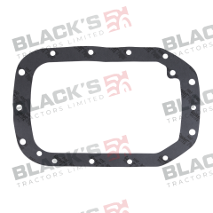 Centre Housing Gasket - 81803602 suitable for Ford &amp; Fordson -  81803602  C5NN4885B