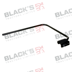 Mirror Arm RH - AL221835 suitable for John Deere -  AL221835