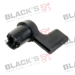 Inner Door Lock Lever - 3234326R1 suitable for Case International -  3234326R1