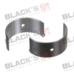 Conrod Bearing Pair - 0.25mm - 1901610 suitable for Fiat -  1901610  01901610  1909644