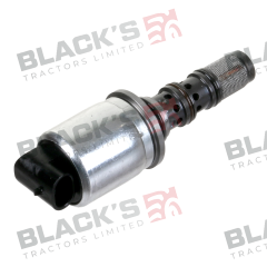 Electrovalve - 4308980M1 suitable for Massey Ferguson -  4308980M1