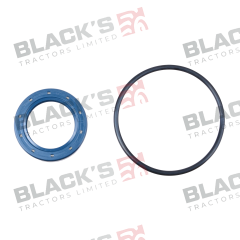 4WD Output Shaft Seal Kit suitable for Massey Ferguson -  1808472M91  1442346X1  3384503M1