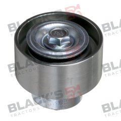 Tensioner Roller - 2852245 suitable for New Holland -  504065879  2852245
