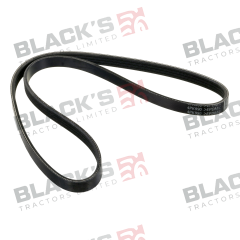 Fan Belt - 87710661 suitable for Case International -  87710661