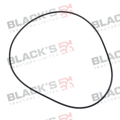 Hub O Ring - DR021395 suitable for Ford &amp; Fordson -  83927797 E1NN1N050AA