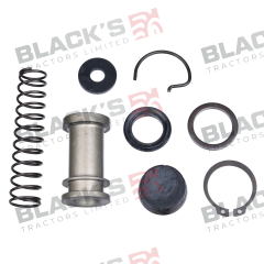 Clutch Master Cylinder Repair Kit - 1633118M91 suitable for Massey Ferguson -  1642034M91  1633118M91