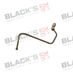 Injector Pipe No.3 suitable for Massey Ferguson -  35343027  35354271  35354293