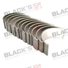 Conrod Bearing Set +0.020&quot; - Ford 83909417 suitable for New Holland -  