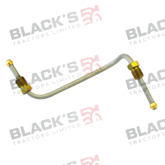 Fuel Pipe suitable for Ford &amp; Fordson -  