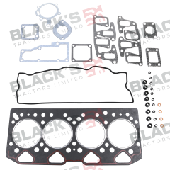 Head Gasket Set suitable for Landini -  U5LT0202  U5LT0327  U5LT1202