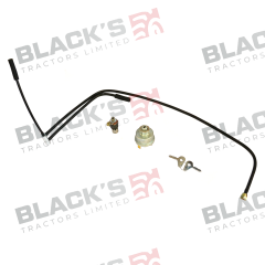 Heater Plug Conversion Kit suitable for Ford &amp; Fordson -  