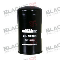 Oil Filter- Spin On suitable for McCormick -  
