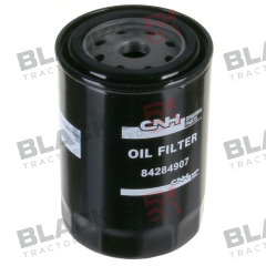 Oil Filter- Spin On - 84284907 suitable for Ford &amp; Fordson -  84284907