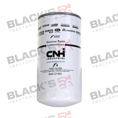Secondary Fuel Filter suitable for New Holland -  