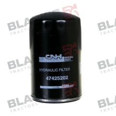 Hydraulic Oil Filter- Spin On suitable for Fiat -  1909130  1930918  5136877