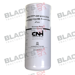 Primary Hydraulic Filter- Spin On suitable for New Holland -  