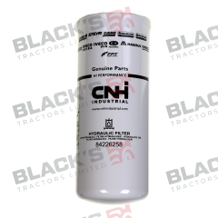 Hydraulic Filter- Spin On suitable for Fiat -  