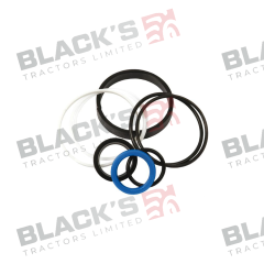 Seal Kit- Cylinder Ram suitable for Massey Ferguson -  1606890M91