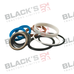 Seal Kit- Steering Cylinder suitable for Landini -  