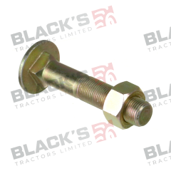 Front Wheel Nut &amp; Bolt M18 x 95mm suitable for Massey Ferguson -  3384603M1  920700180070