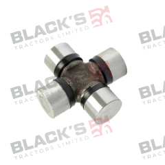 Universal Joint- Driveshaft (27MM X 70.50MM) suitable for Ford &amp; Fordson -  81873051  83956476  83964587