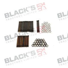 Cylinder Head Stud Kit suitable for Landini -  