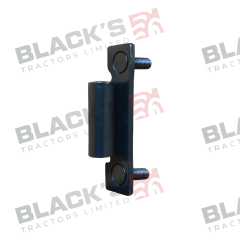 Door Hinge- RH Upper/ LH Lower suitable for New Holland -  82018444