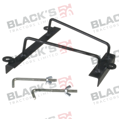 Battery Clamp suitable for Massey Ferguson -  884789M92  168808M91  1809093M91