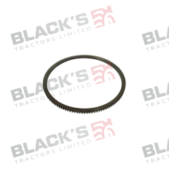 Flywheel Ring Gear suitable for Ford &amp; Fordson -  81804203  83949153  C5NE6384A