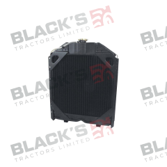 Radiator suitable for Fiat -  04956666  4952983  4956666