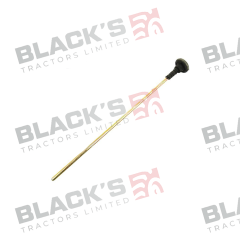Transmission Dipstick suitable for Ford & Fordson - 83929967 D3NN7A020B E1NN7A020BA