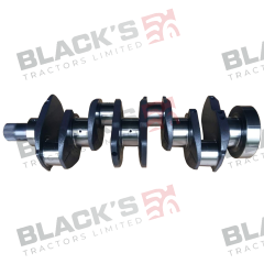 Crankshaft suitable for Massey Ferguson -  3640408M91  4223939M91  4224669M91