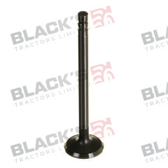  Exhaust Valve + 0.015&quot; suitable for Ford &amp; Fordson -  81818708  83999664  C7NN6505G