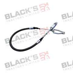 Clutch Cable suitable for New Holland -  