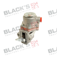 Fuel Lift Pump - 4757882 suitable for Ford & Fordson - 4667510 4709283 4740718