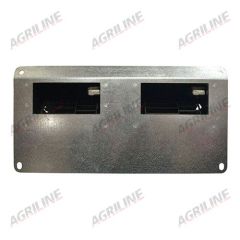 Blower Motor Assembly suitable for Case International -  1977564C2  1977564C3