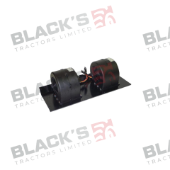 Blower Motor Assembly suitable for Ford &amp; Fordson -  83904935  83924611  83931801