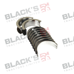 Main Bearings Set STD suitable for Case International -  3055129R21  3055130R21