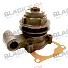 Water Pump Dynamo Engine Based BD144 / 154 suitable for Case International - 3065132R92 3119778R92 703820R95