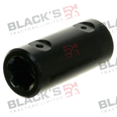 4WD Propshaft Coupling suitable for Massey Ferguson -  1683341M2