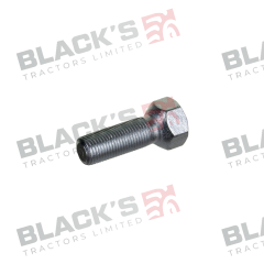 Wheel Stud suitable for Massey Ferguson -  518611M1