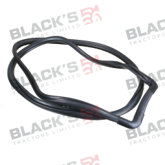 Glazing Rubber- Door Glass/ Door Frame suitable for Fiat -  