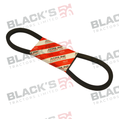 Fan Belt - B33 - 709502R1 suitable for Case International - 709502R1