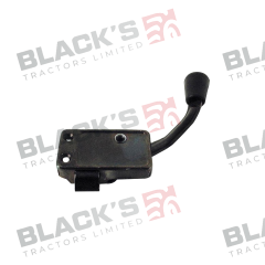 Door Handle, LH, Inner suitable for Fiat -  5108380