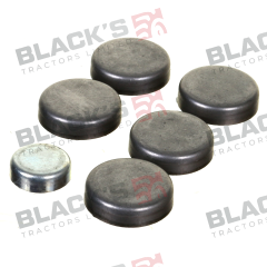 Engine Block Core Plug Kit Dexta Super Dexta suitable for Ford &amp; Fordson -  957E6266  115411ES  115412ES