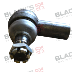 Track Rod End suitable for Case International -  3221271R92  3221271R95