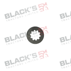 Handbrake Disc - 81718038 suitable for Ford &amp; Fordson -  N7704B  81718038