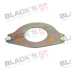 Handbrake Disc, Stationary - 81718041 suitable for Ford &amp; Fordson -  N7705B  81718041