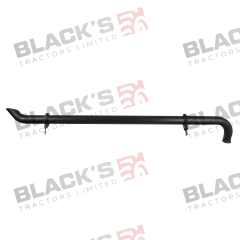 Exhaust Pipe suitable for John Deere -  AL116902