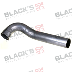 Lower Exhaust Pipe- Flexi to Vertical suitable for John Deere -  L152948